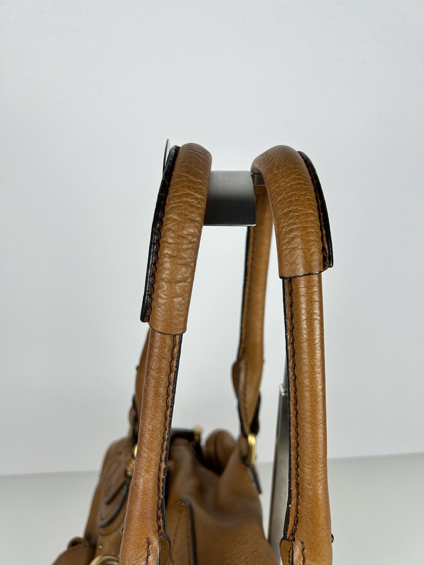 Chloe paddington handbag