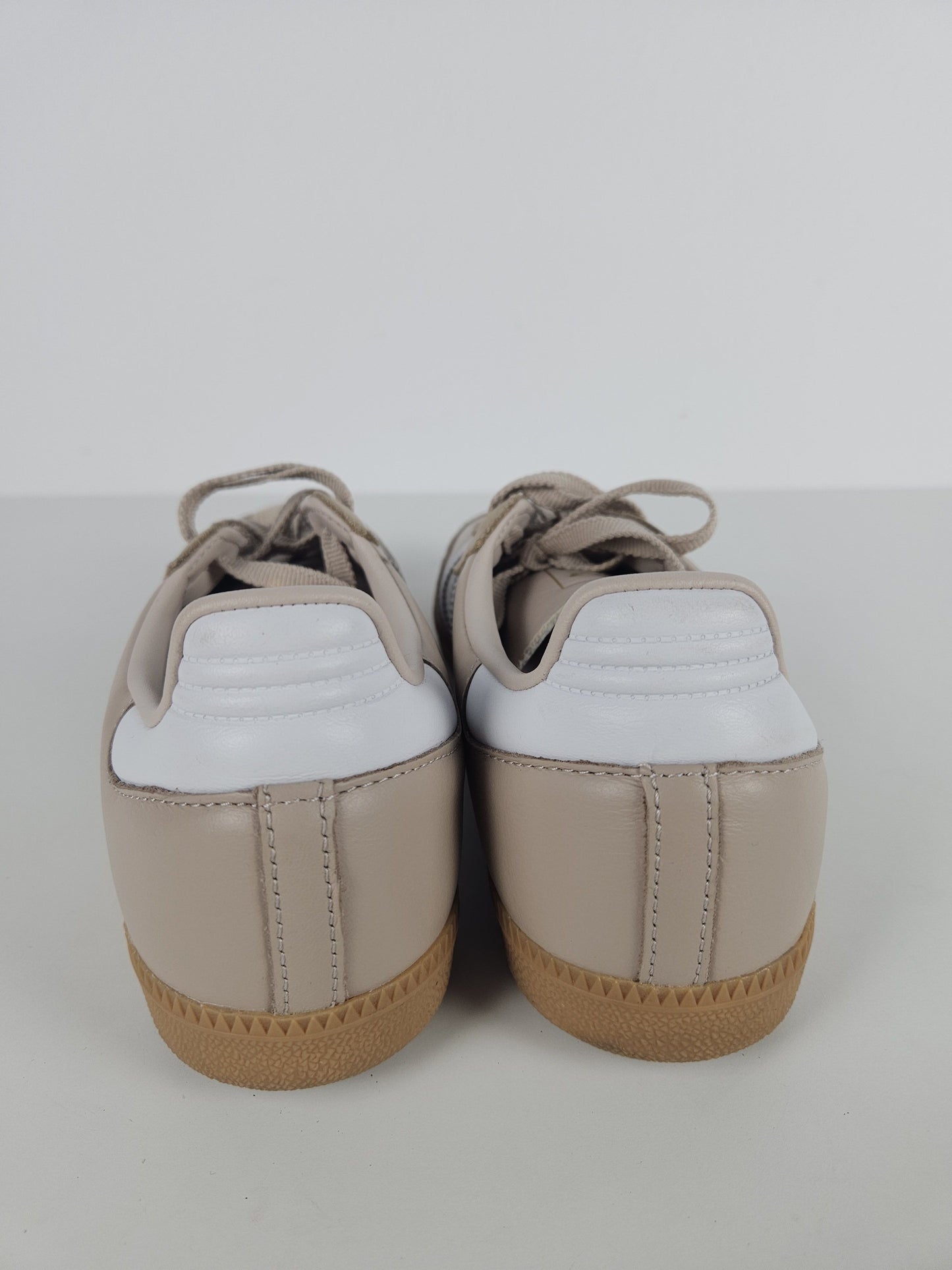 adidas Samba OG Wonder Taupe