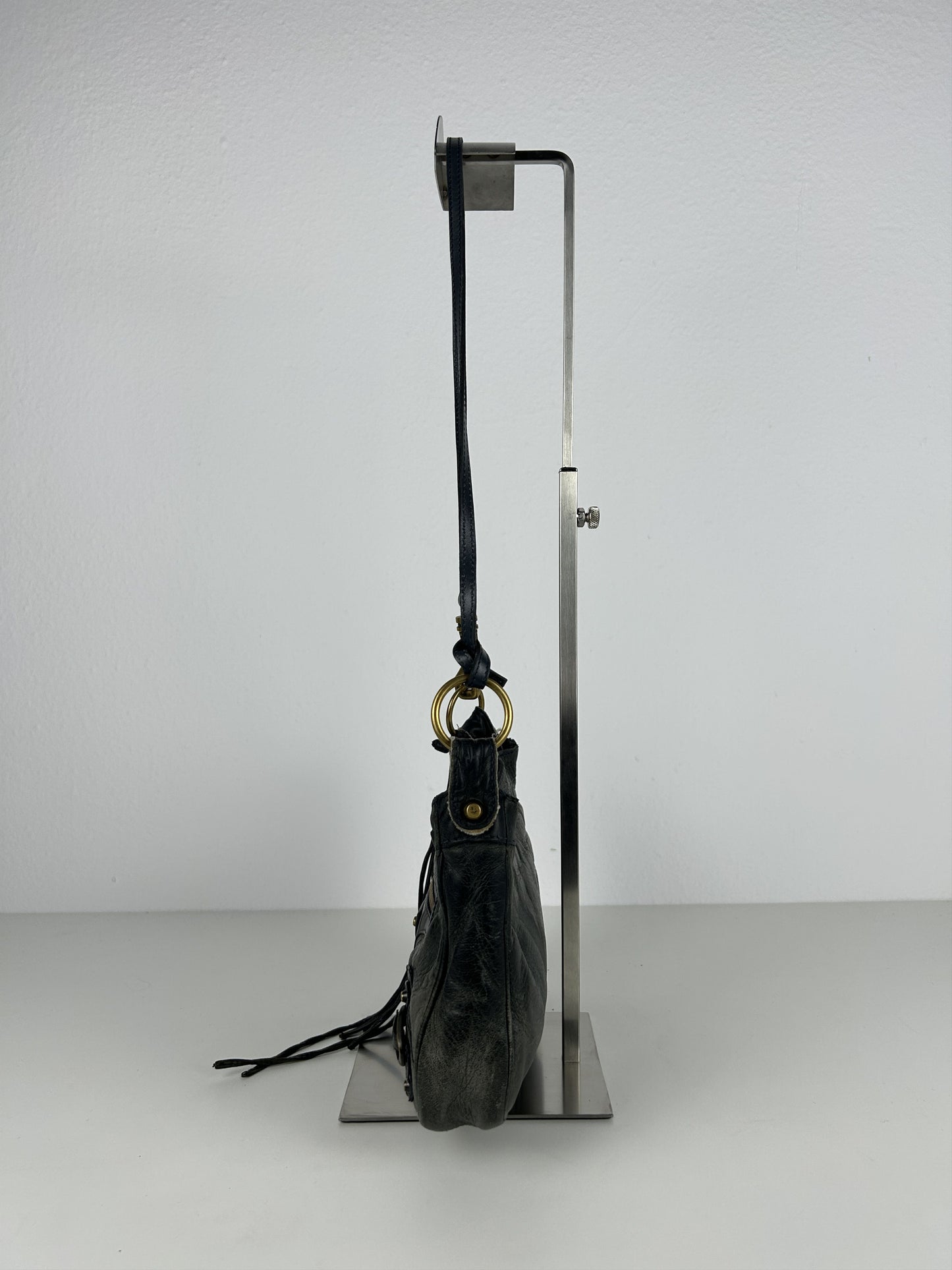 Balenciaga the hip mini shoulder bag