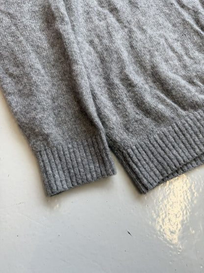 Beams plus cashmere and silk pullover