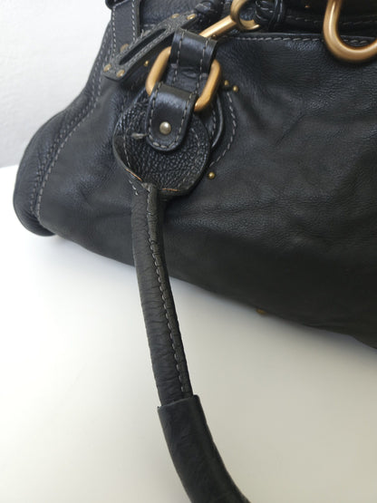 Chloe paddington handbag
