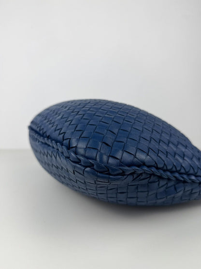 Bottega Veneta intrecciato hobo medium size