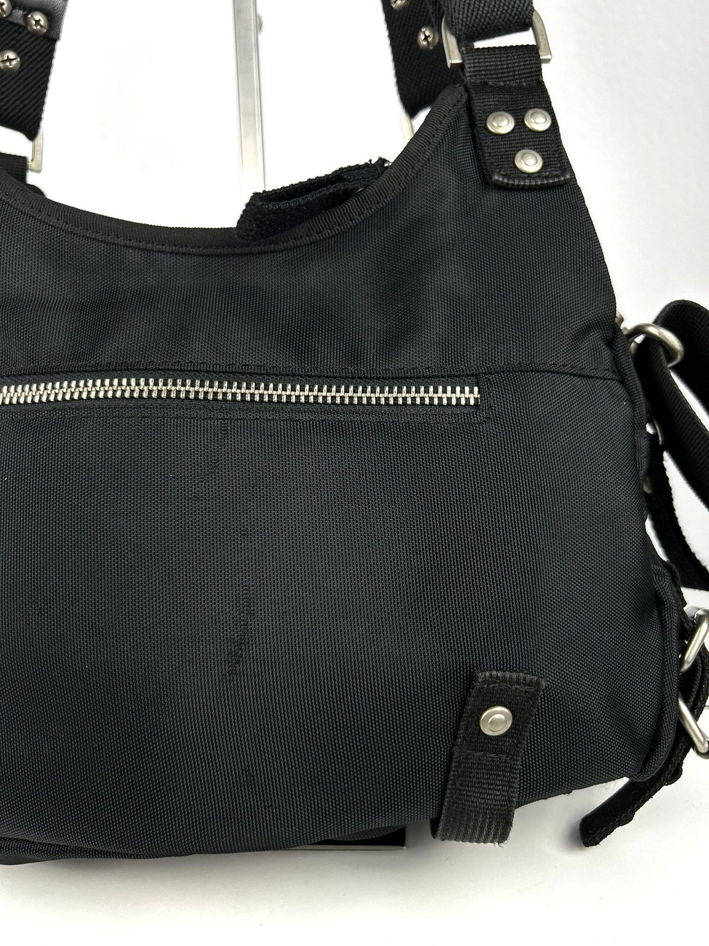 George Gina & Lucy GG&L mos cowgirly handbag with shoulder strap