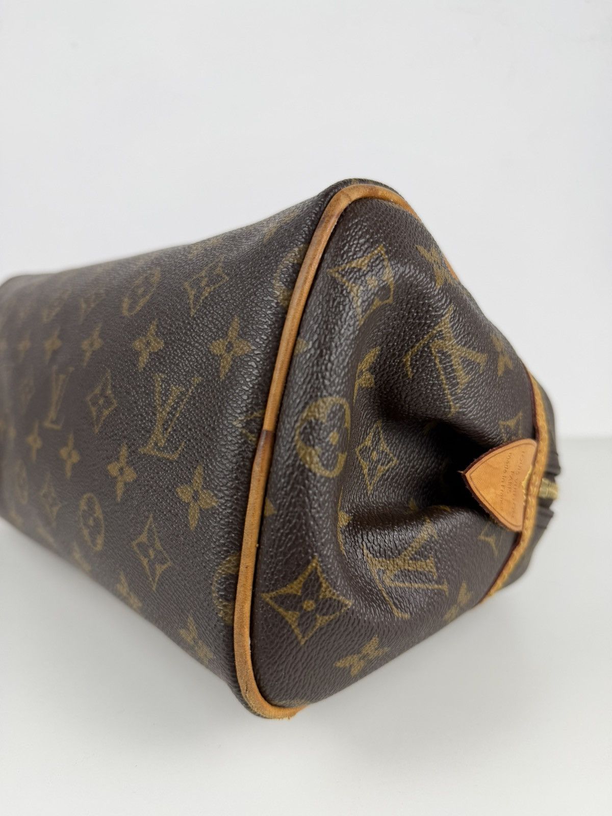 Louis Vuitton monogram montorgueil PM handbag