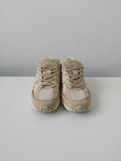 New balance 991 made in England