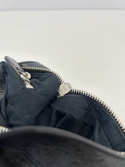 Balenciaga the hip giant hardware mini shoulder/ crossbody bag