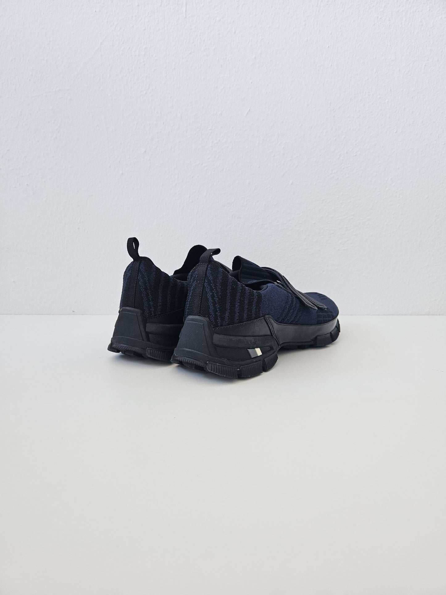 Prada crosssection sneakers