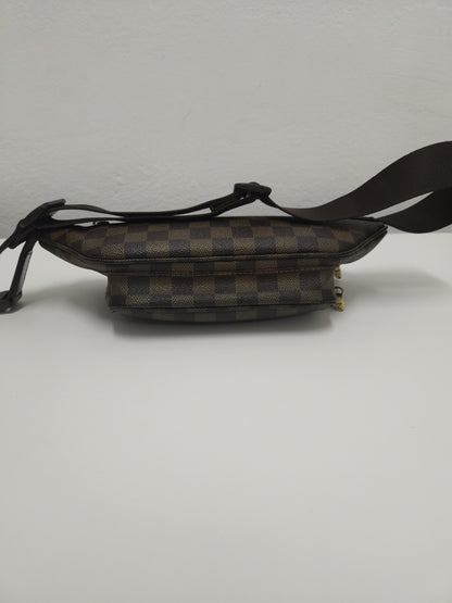 Louis vuitton damier ebene melville bumbag