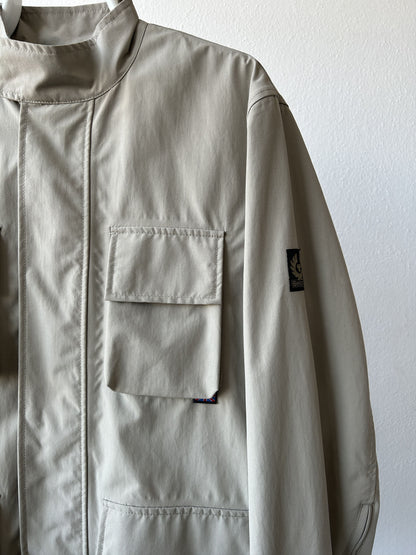 Belstaff 80th anniversary collection field jacket