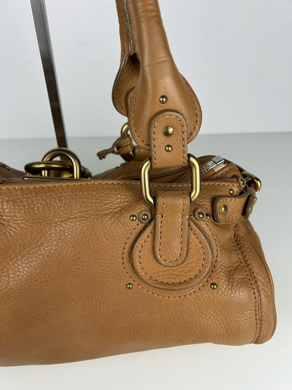 Chloe paddington handbag