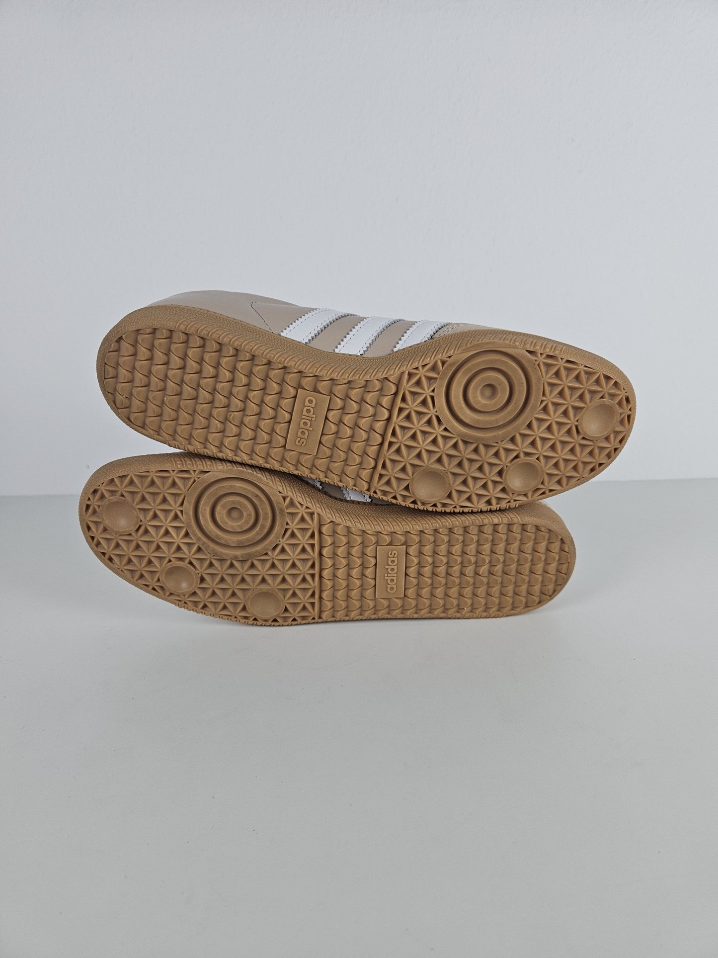 adidas Samba OG Wonder Taupe