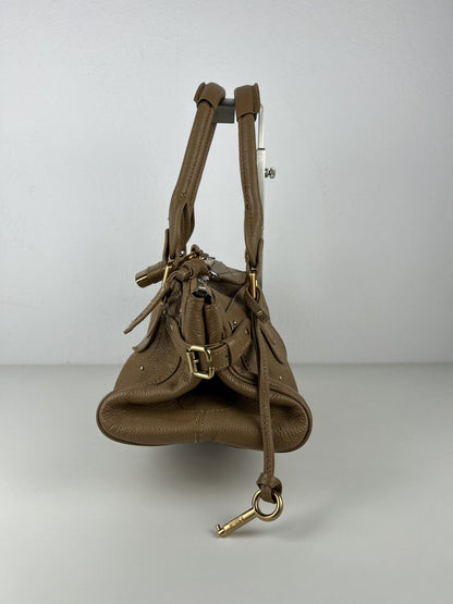 Chloe paddington handbag