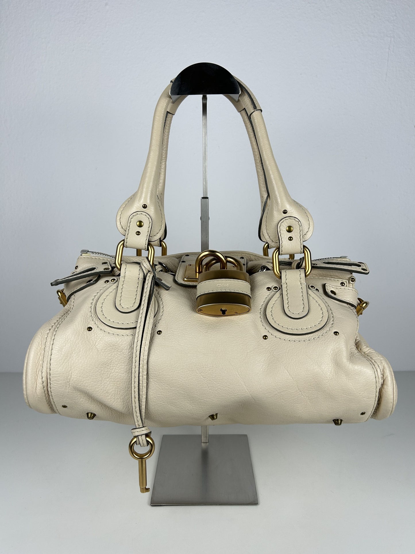 Chloe paddington handbag