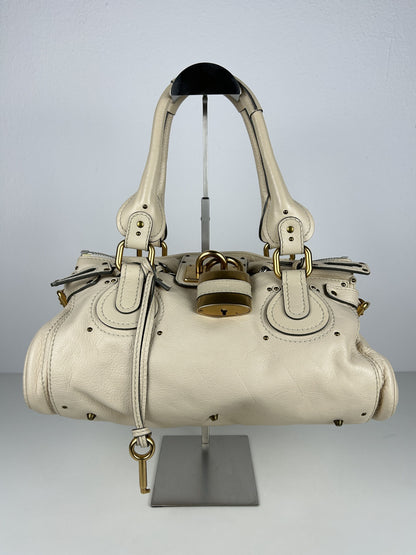Chloe paddington handbag
