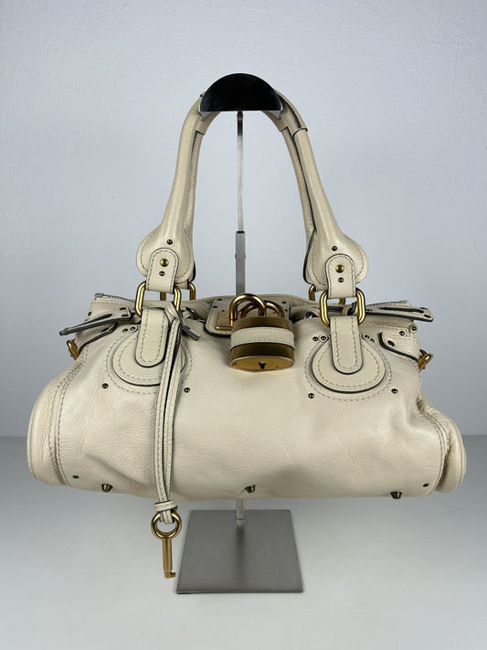 Chloe paddington handbag