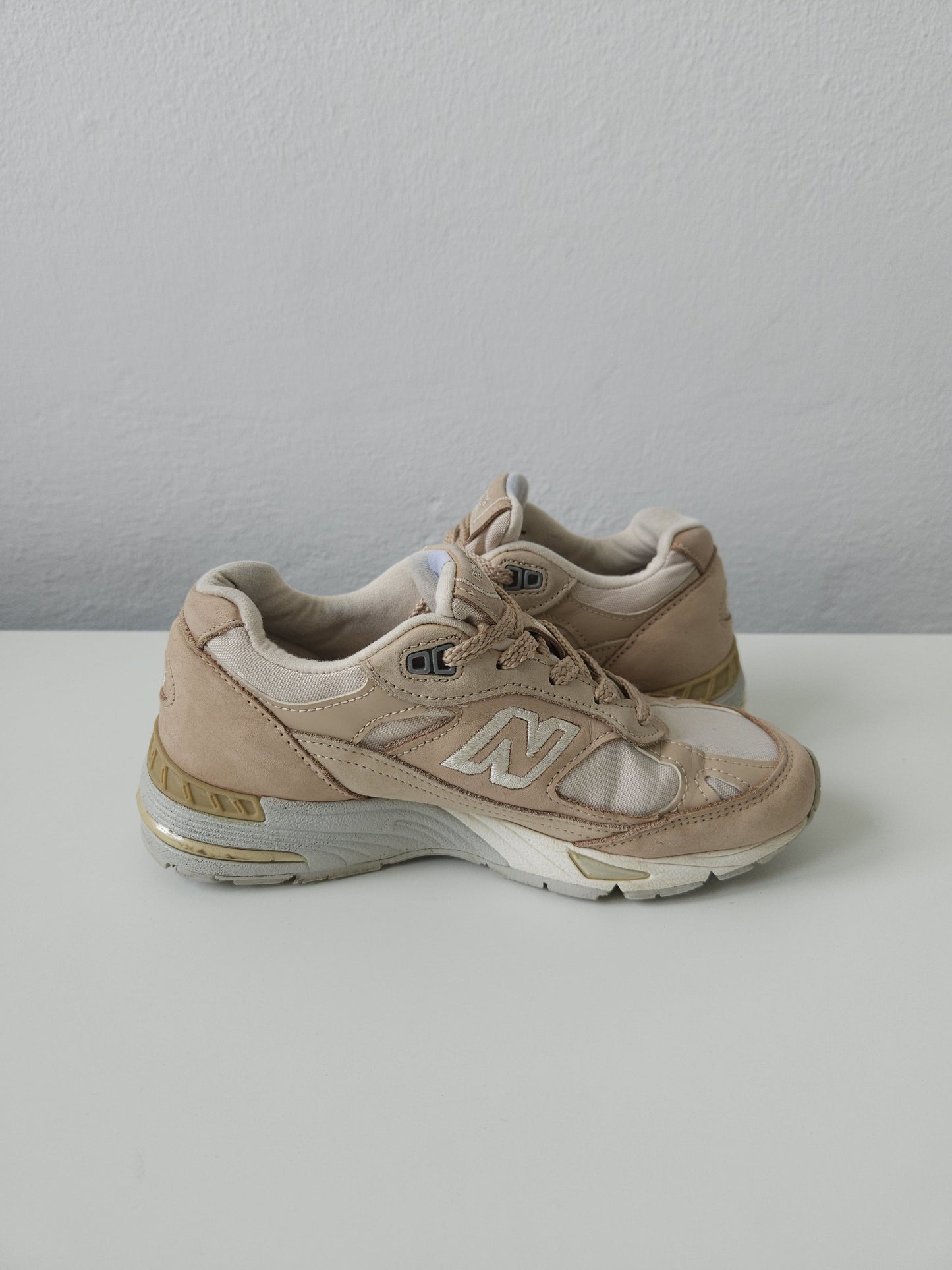 New balance 991 made in England