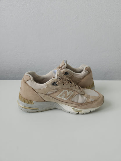 New balance 991 made in England