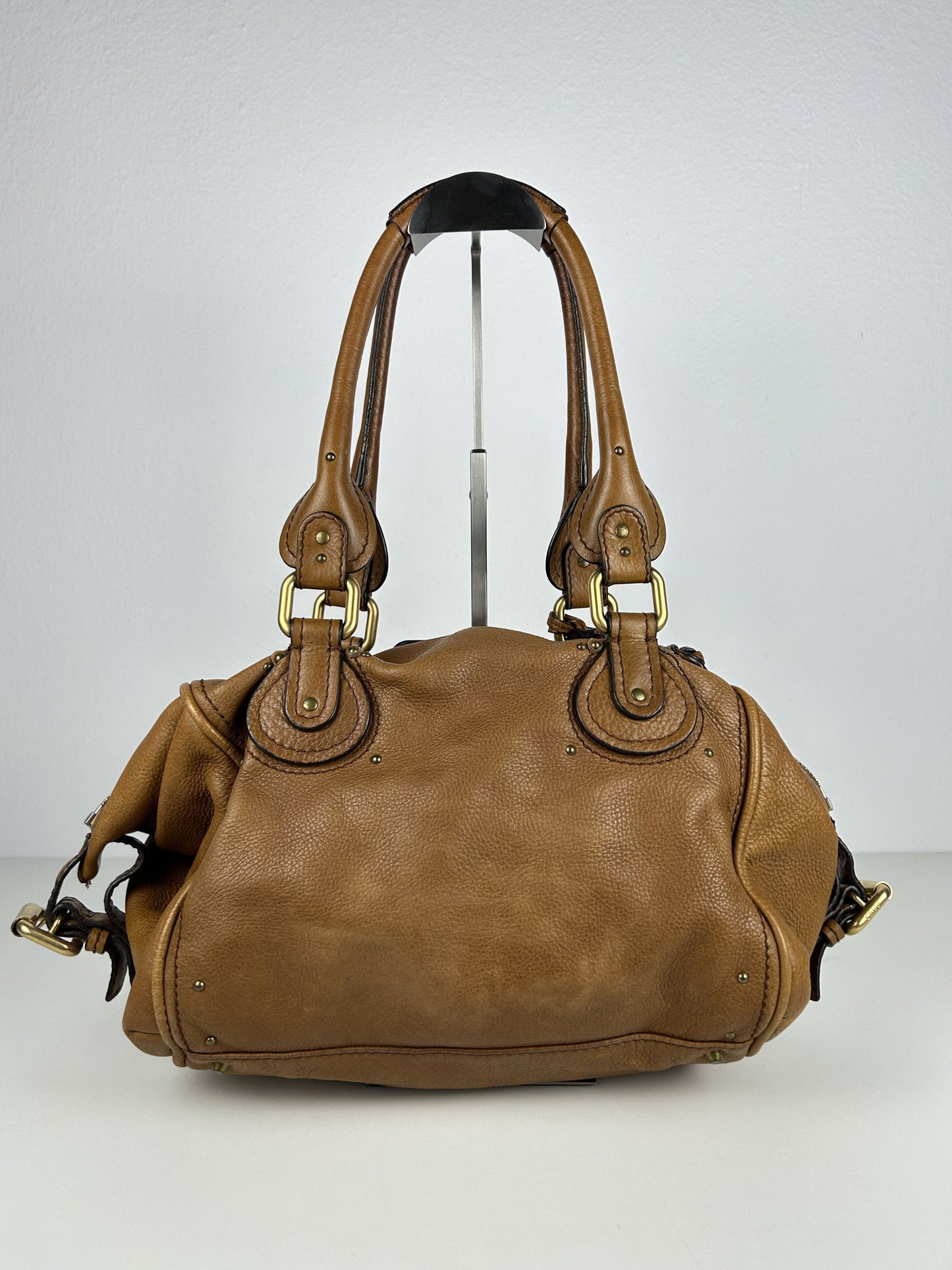 Chloe paddington handbag