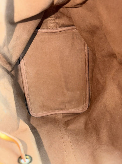 Vintage Louis Vuitton monogram Noe PM