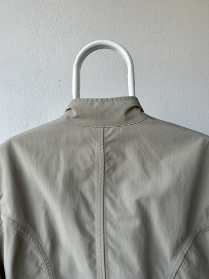 Belstaff 80th anniversary collection field jacket