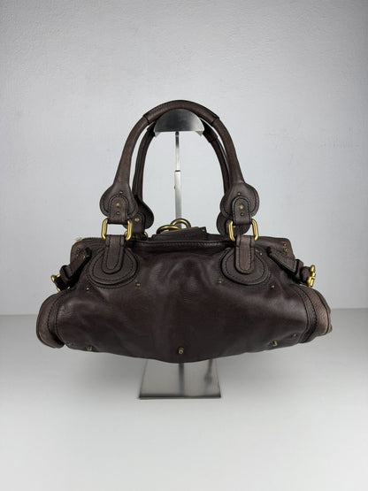 Chloe paddington handbag