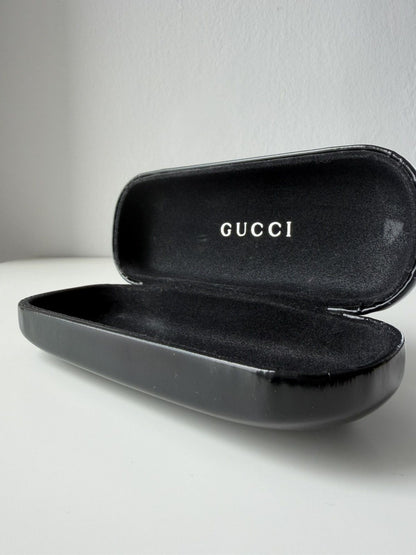 Vintage Gucci GG2436/S sunglasses Tom Ford era