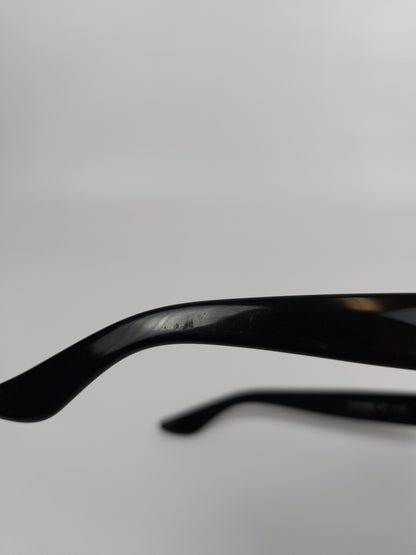 Vintage Gucci GG2419/S oval sunglasses Tom Ford era