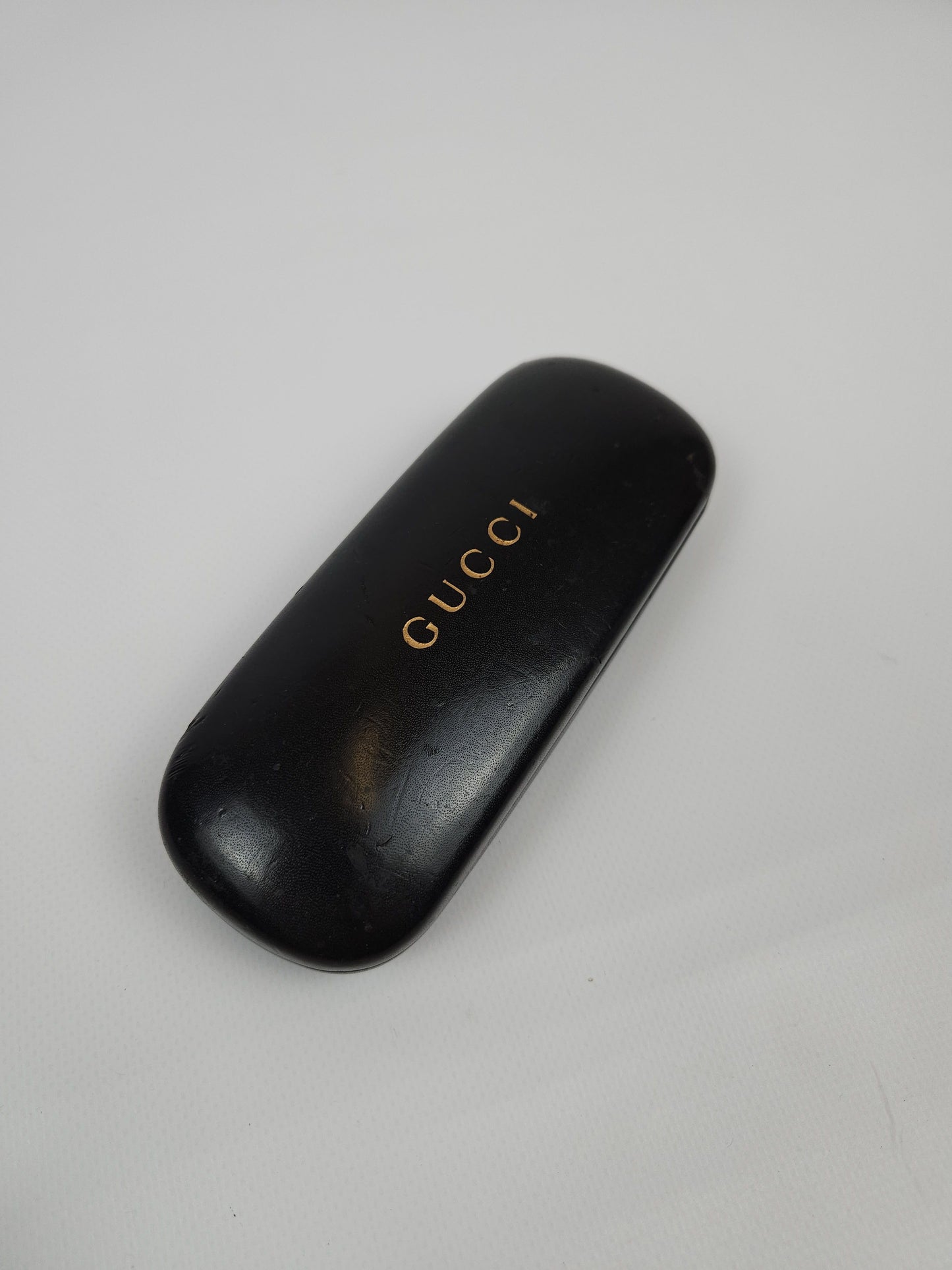 Vintage Gucci GG2419/S oval sunglasses Tom Ford era