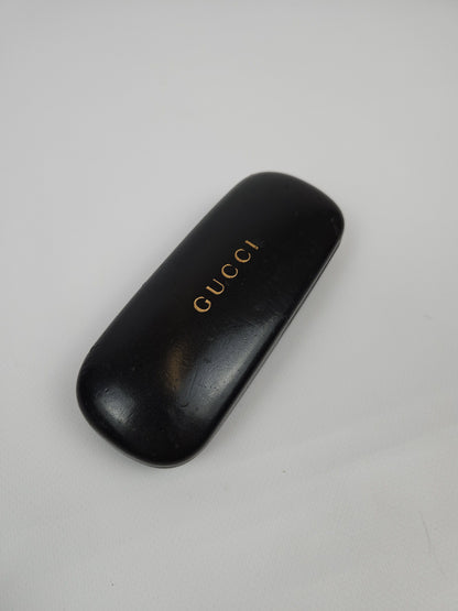 Vintage Gucci GG2419/S oval sunglasses Tom Ford era