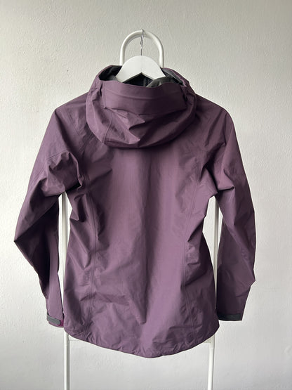 Arcteryx beta sl jacket gore tex