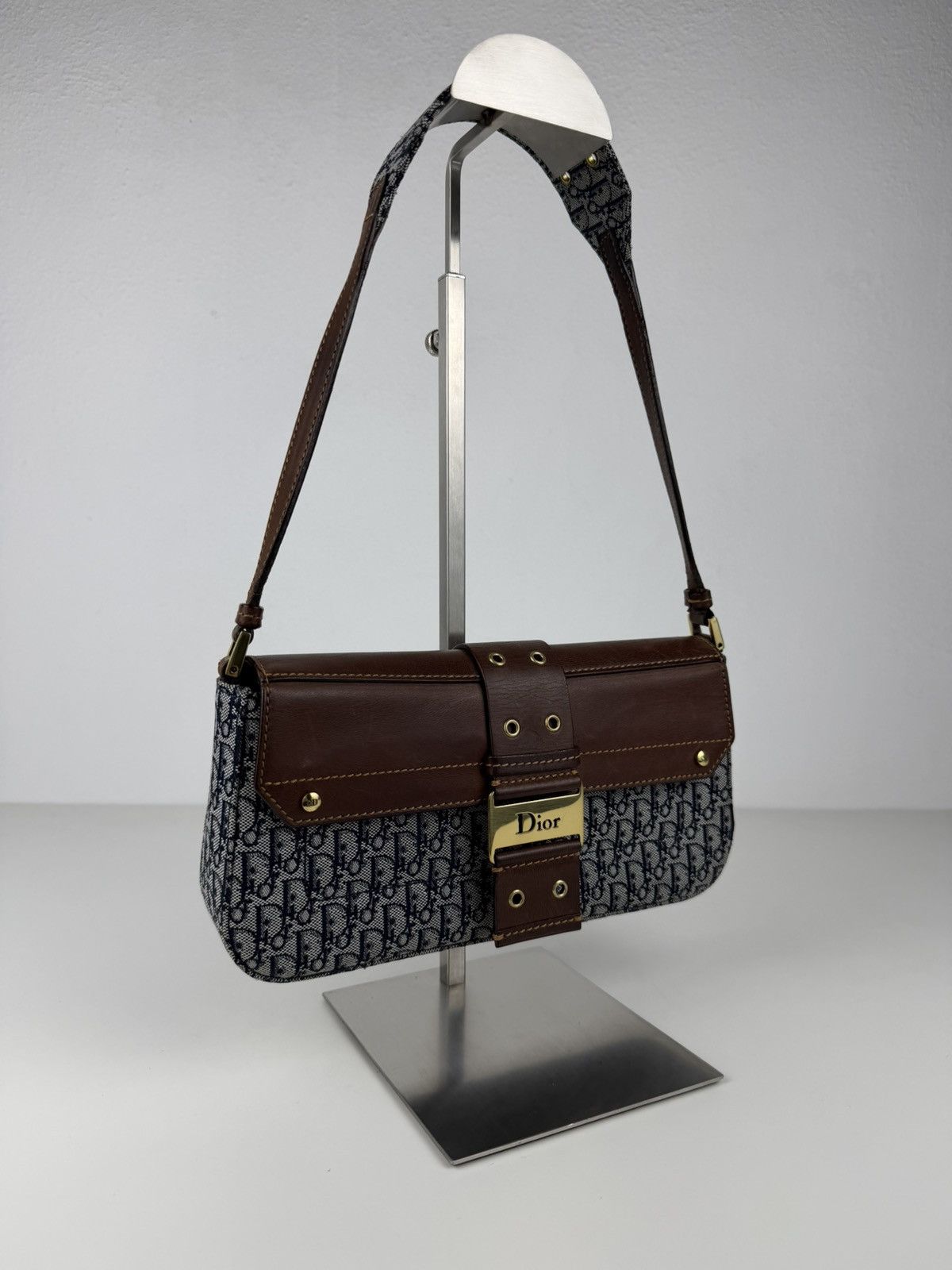 2003 Dior street chic shoulder bag