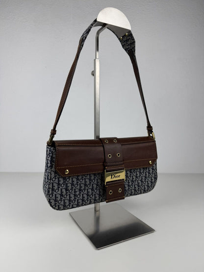 2003 Dior street chic shoulder bag