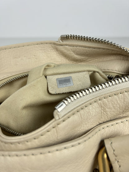 Chloe paddington handbag