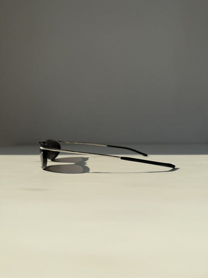 Vintage Gucci GG2673S sunglasses Tom Ford era avant garde