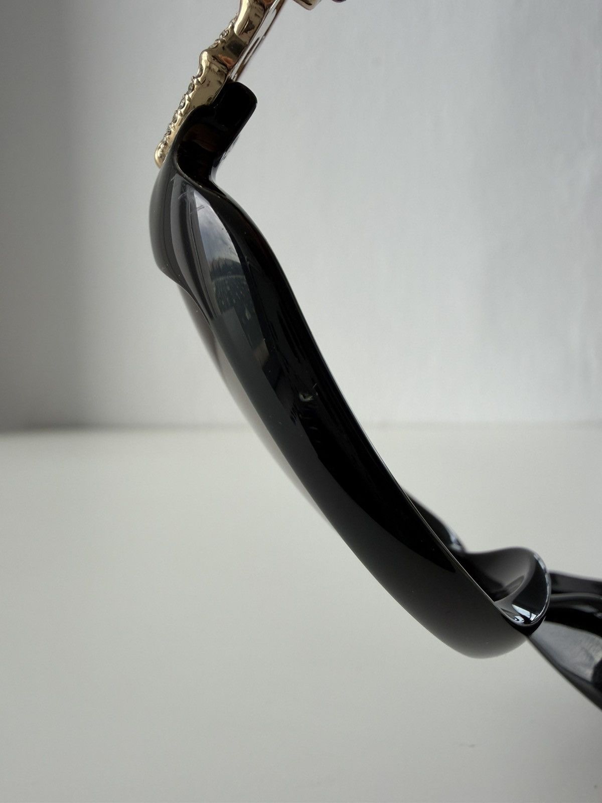 Vintage Gucci GG3068/F/S sunglasses