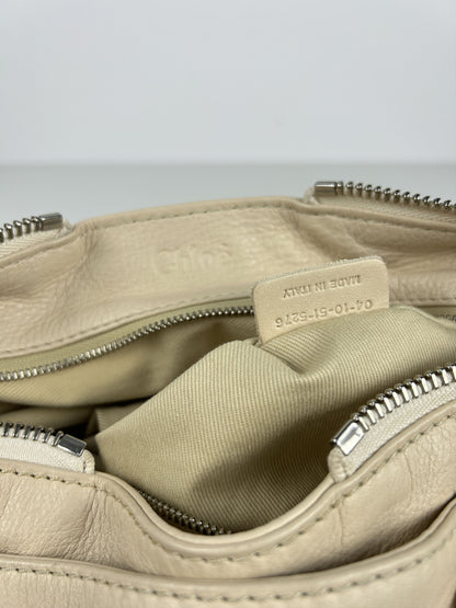 Chloe paddington handbag