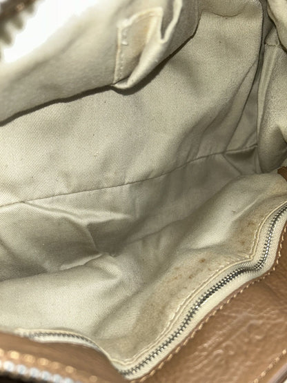 Chloe paddington handbag