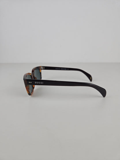 Vintage Gucci Tom Ford era GG1155/S sunglasses