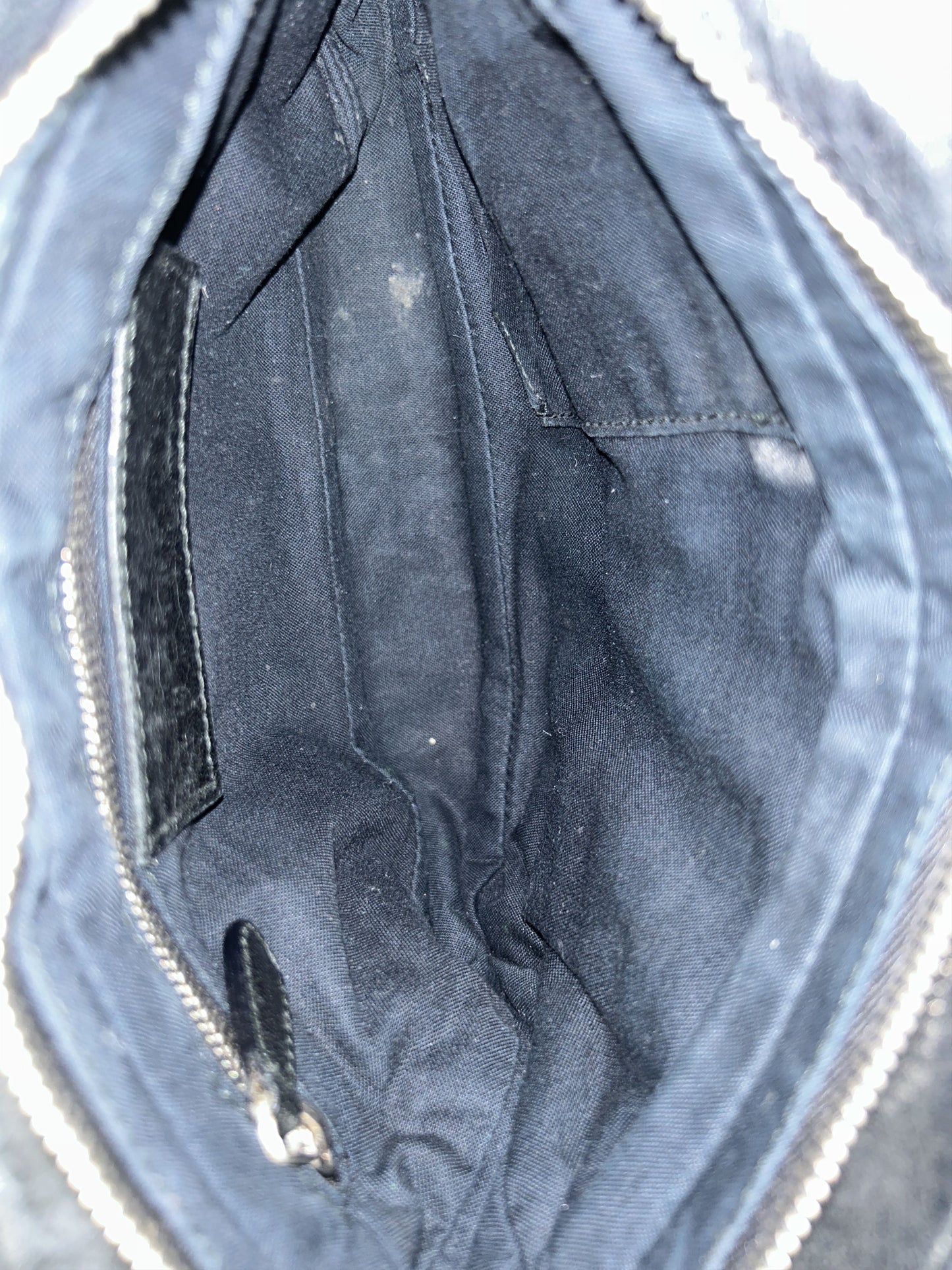 Balenciaga the hip giant hardware mini shoulder/ crossbody bag