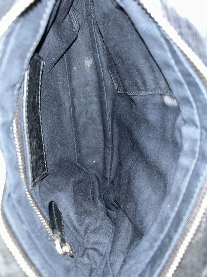 Balenciaga the hip giant hardware mini shoulder/ crossbody bag