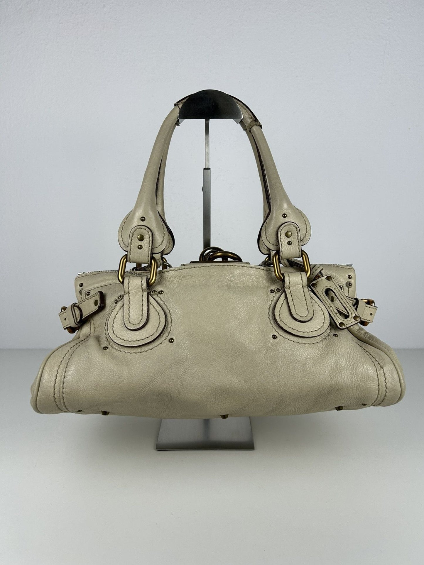 Chloe paddington handbag