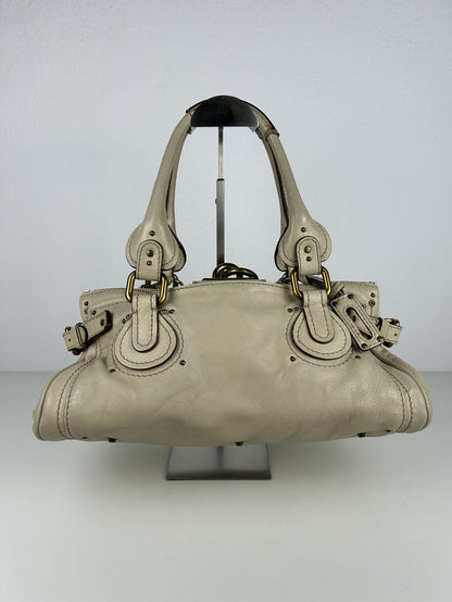 Chloe paddington handbag