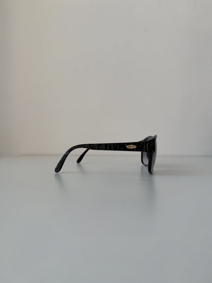 Vintage 80s Christian Dior 2436A sunglasses