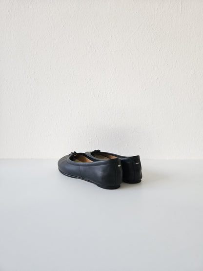 Maison Margiela tabi ballet flats ballerinas