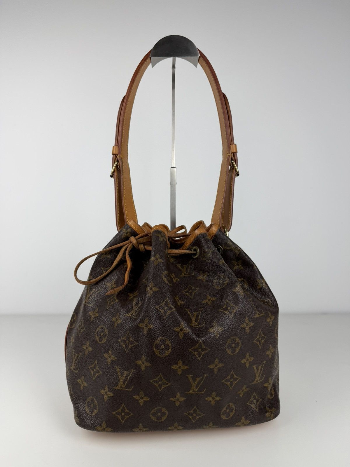 Vintage Louis Vuitton monogram Noe PM