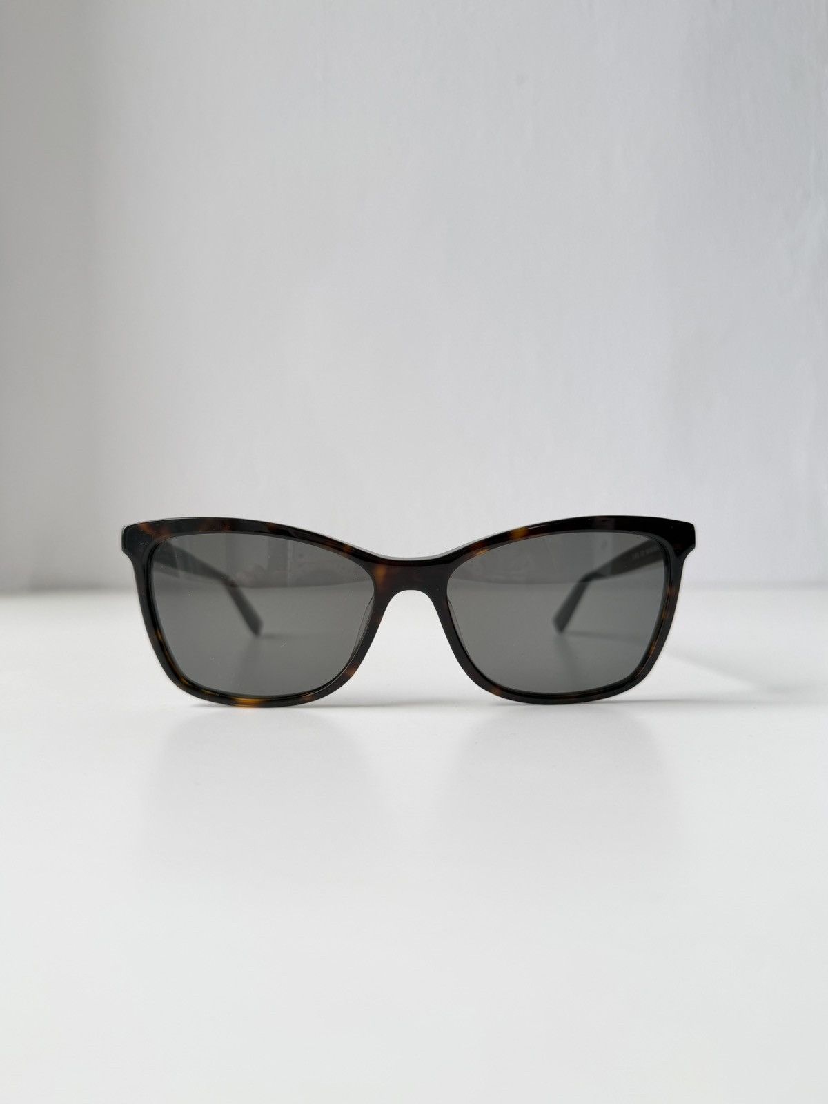 Saint Laurent SL502 cat eye sunglasses