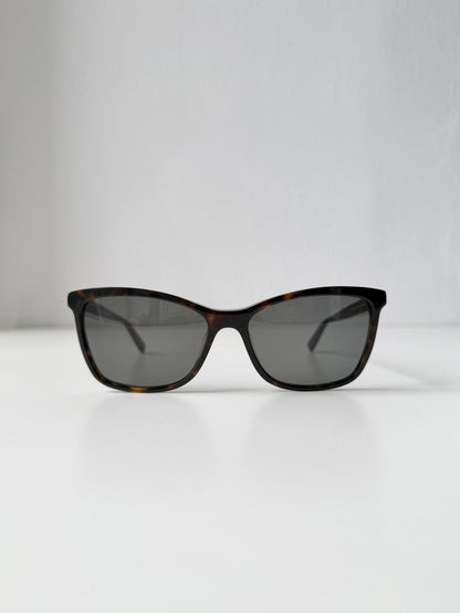 Saint Laurent SL502 cat eye sunglasses