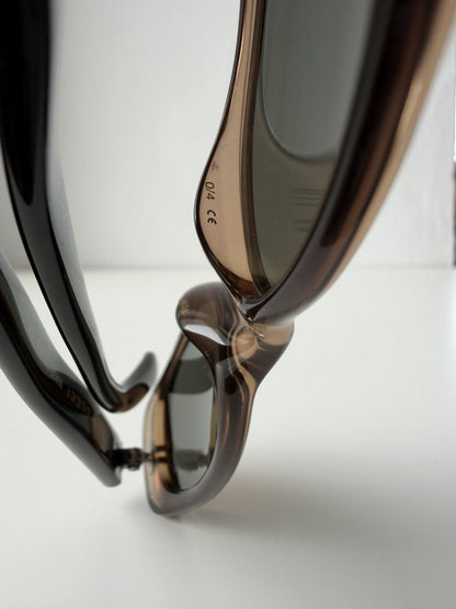 Vintage Gucci GG2443 sunglasses Tom Ford era