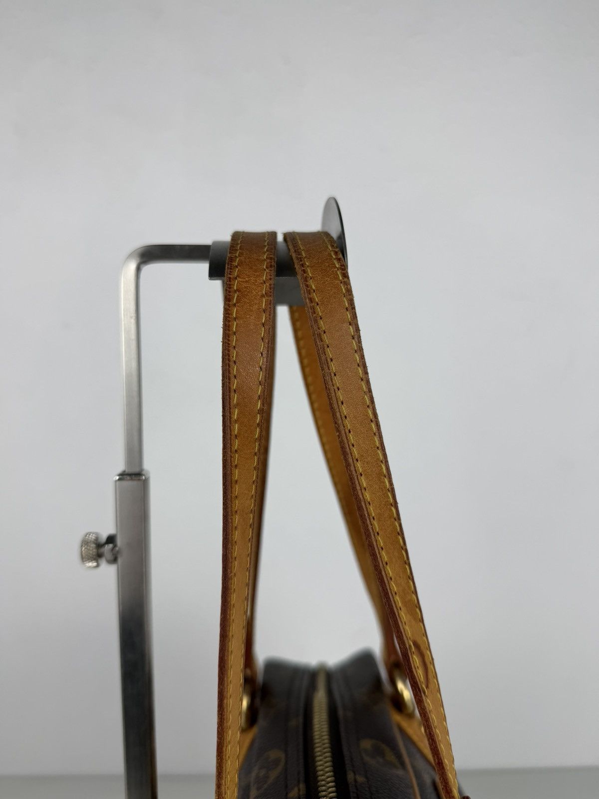 Louis Vuitton monogram montorgueil PM handbag