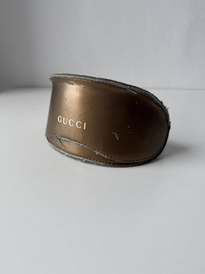 Vintage Gucci GG2402/N/S sunglasses Tom Ford era